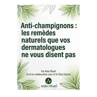 Ebook : Anti-champignons
