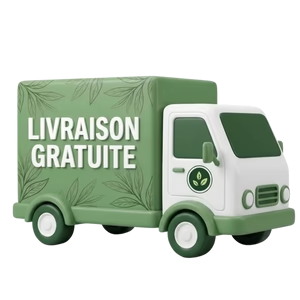 Livraison gratuite